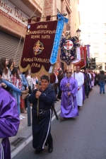 Silvia Jato 'trenca l'hora' en L'Alcora