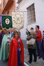 Silvia Jato 'trenca l'hora' en L'Alcora