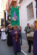 Silvia Jato 'trenca l'hora' en L'Alcora