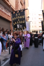 Silvia Jato 'trenca l'hora' en L'Alcora