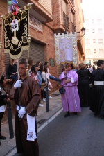 Silvia Jato 'trenca l'hora' en L'Alcora