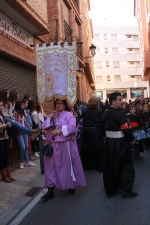 Silvia Jato 'trenca l'hora' en L'Alcora