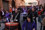 Silvia Jato 'trenca l'hora' en L'Alcora