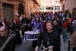 Silvia Jato 'trenca l'hora' en L'Alcora