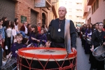 Silvia Jato 'trenca l'hora' en L'Alcora