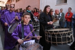 Silvia Jato 'trenca l'hora' en L'Alcora