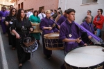 Silvia Jato 'trenca l'hora' en L'Alcora