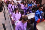 Silvia Jato 'trenca l'hora' en L'Alcora