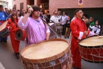 Silvia Jato 'trenca l'hora' en L'Alcora