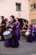 Silvia Jato 'trenca l'hora' en L'Alcora