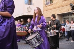 Silvia Jato 'trenca l'hora' en L'Alcora