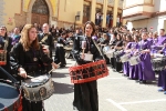 Silvia Jato 'trenca l'hora' en L'Alcora