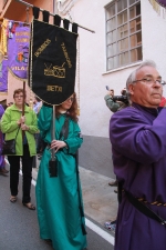 Silvia Jato 'trenca l'hora' en L'Alcora