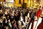 40 exitosos años de Nueva Jerusalén en Borriol