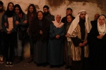 40 exitosos años de Nueva Jerusalén en Borriol