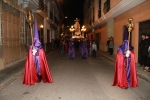 La Vilavella procesionó el Jueves Santo