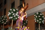 La Vilavella procesionó el Jueves Santo