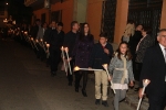 La Vilavella procesionó el Jueves Santo