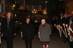 La Vilavella procesionó el Jueves Santo