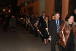 La Vilavella procesionó el Jueves Santo