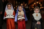 La Vilavella procesionó el Jueves Santo