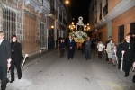 La Vilavella procesionó el Jueves Santo