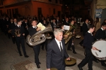 La Vilavella procesionó el Jueves Santo