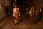 Solemne procesión del Santo Entierro