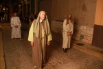 Solemne procesión del Santo Entierro