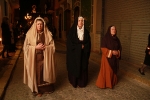 Solemne procesión del Santo Entierro