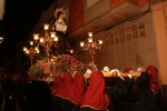 Solemne procesión del Santo Entierro