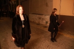 Solemne procesión del Santo Entierro