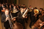 Solemne procesión del Santo Entierro