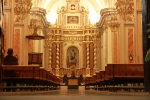 Solemne procesión del Santo Entierro