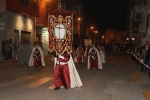 Saetas para el Cristo en Moncofa