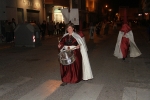 Saetas para el Cristo en Moncofa