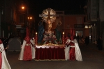 Saetas para el Cristo en Moncofa