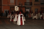 Saetas para el Cristo en Moncofa