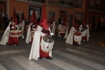 Saetas para el Cristo en Moncofa