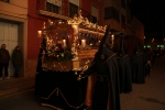 Saetas para el Cristo en Moncofa