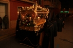 Saetas para el Cristo en Moncofa