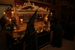 Saetas para el Cristo en Moncofa