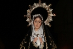 Saetas para el Cristo en Moncofa