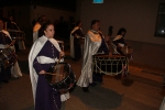 Solemne procesión del Santo Entierro en La Llosa