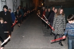 Solemne procesión del Santo Entierro en La Llosa