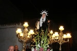 Solemne procesión del Santo Entierro en La Llosa