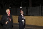 Les Alqueries partició en la procesión del Santo Entierro