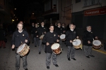 Les Alqueries partició en la procesión del Santo Entierro