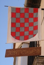 Castellfort vive los días 4 y 5 de abril su segunda feria medieval