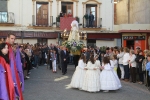 Aleluyas en el Encuentro de La Vilavella